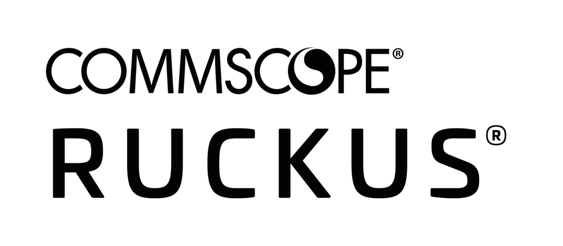 Commscope's RUCKUS