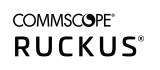 Commscope's RUCKUS