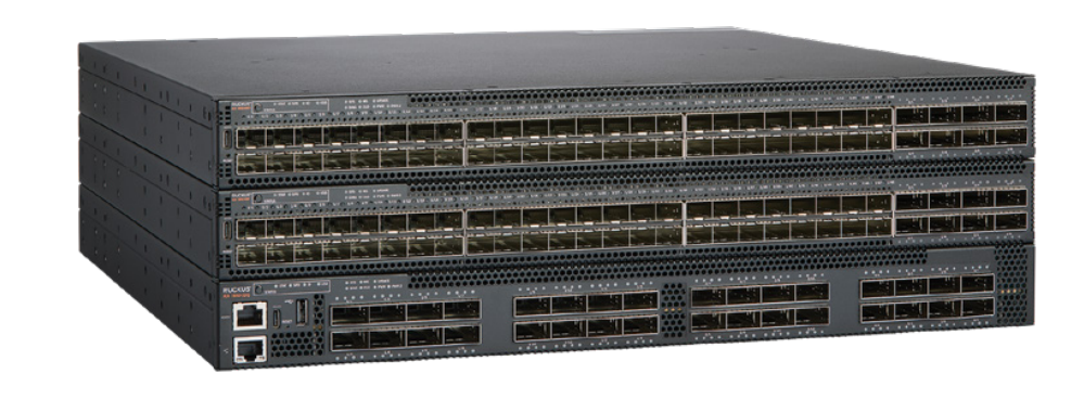 ICX 7850 (32Q/48FS/48F)