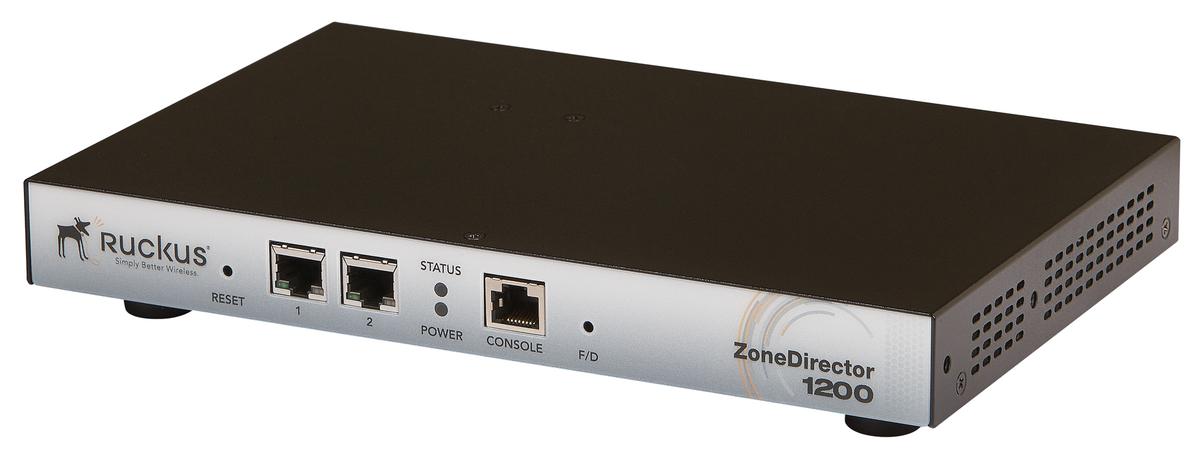 ZoneDirector-1200