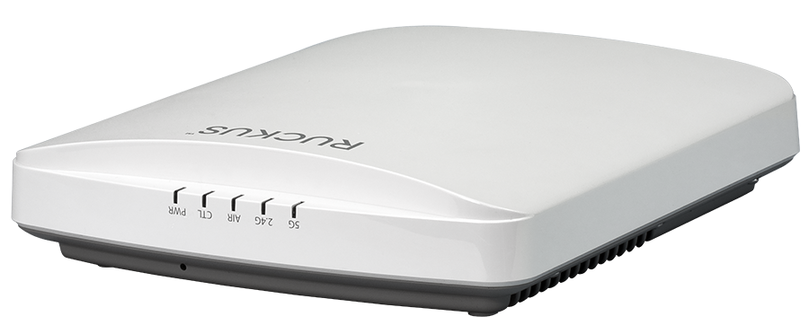 RUCKUS ZoneFlex R610 dual-band 802.11abgn/ac Wireless Access Point