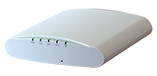 RUCKUS ZoneFlex R320 Unleashed Concurrent dual band 802.11ax WiFi 6 Smart Wi-Fi Access Point
