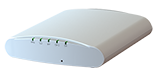 RUCKUS ZoneFlex R310, dual band 802.11ac Indoor Access Point, BeamFlex, 2x2:2, 1-Port, PoE