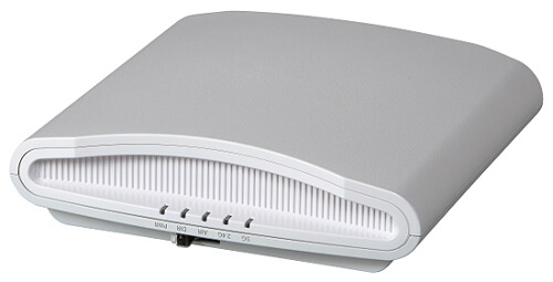 ZoneFlex-R710