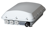 RUCKUS ZoneFlex T710 Unleashed, 802.11AC Wave 2 Outdoor Wi-Fi Access Point - Omnidirectional