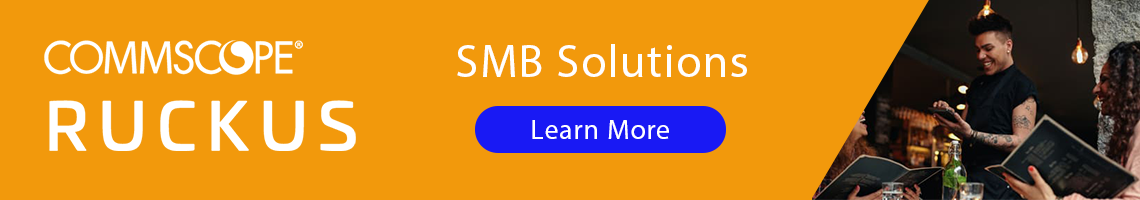 Commscope SMB Products