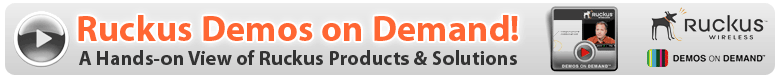 Demos on Demand