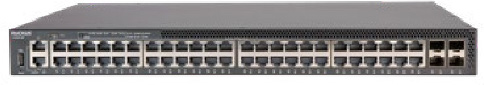 ICX 8200-48ZP2-V Multigigabit PoE
