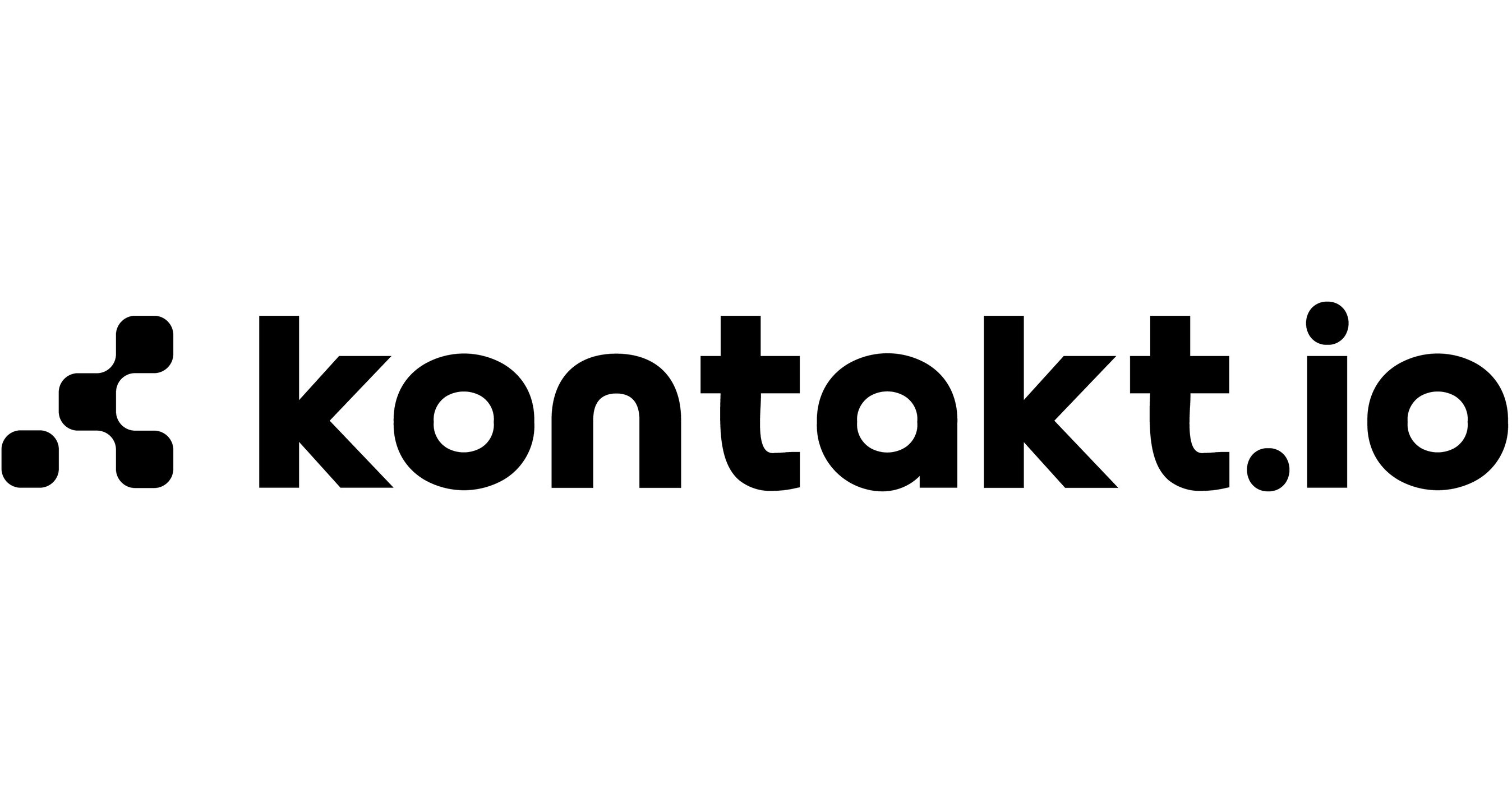 Kontakt.io Logo
