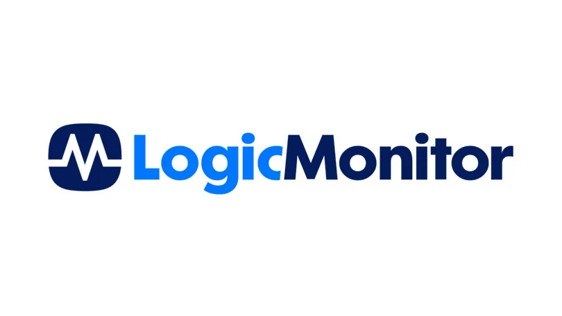 Logic Monitor Logo