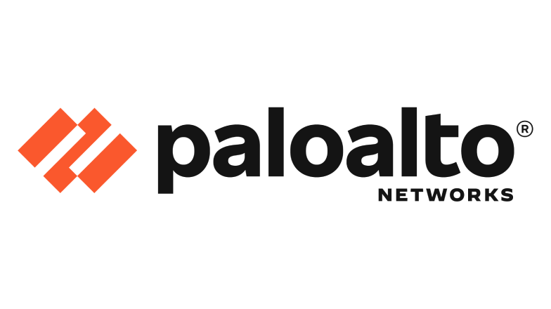 Palo Alto Networks Logo